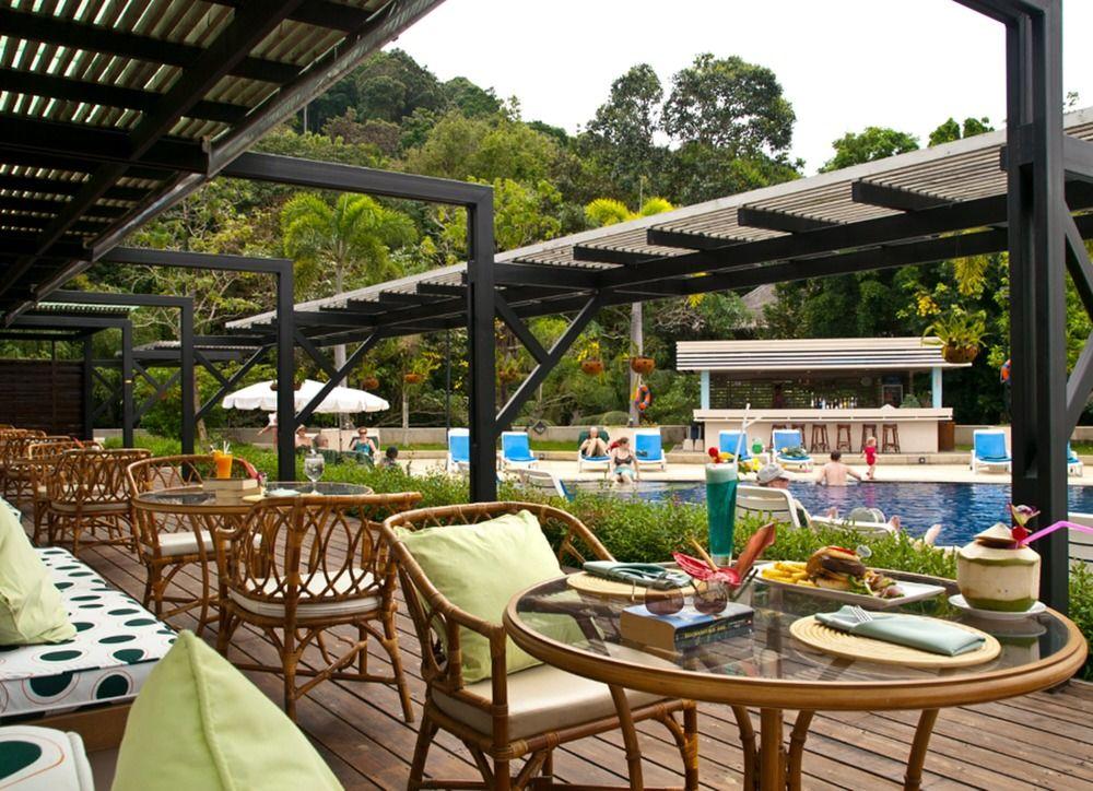 Pakasai Resort By Tolani - Sha Extra Plus Ao Nang Kültér fotó